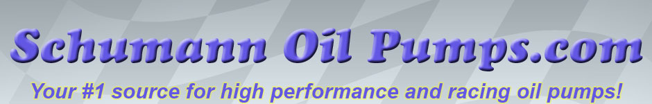 Schumann Oil Pump Online Store